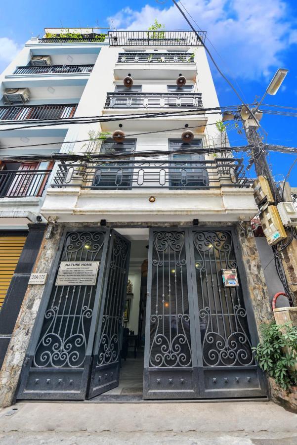 Ty House Apartment Managed By Lily Home Hanoi Exterior photo