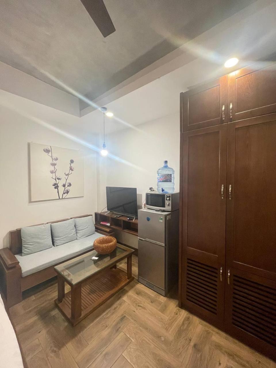 Ty House Apartment Managed By Lily Home Hanoi Exterior photo